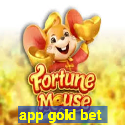 app gold bet